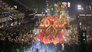 Carnaval 2026, Grupo Especial do Rio: qual é a ordem dos desfiles, as escolas, os horários, e os enredos desta segunda-feira (16/02)?