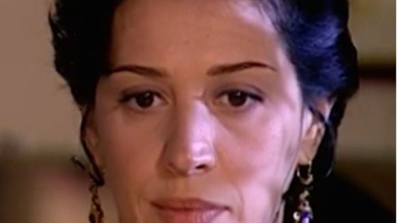 A reação de Hortência na novela 'Terra Nostra' após a morte do marido violento reflete a dura realidade de muitas mulheres