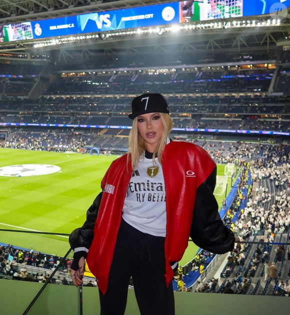 Virgínia Fonseca está nos Estados Unidos, onde tem compartilhado detalhes de sua viagem na web