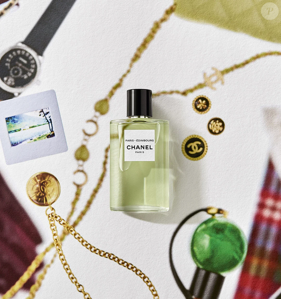 O perfume francês favorito de quem ama cheiro de limpeza e banho tomado une limão, bergamota e sofisticação em uma fragrância inspirada nas paisagens da Escócia