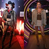 Roupa de festa junina: com essas 15 peças-chave, seu look será estiloso e reutilizável; veja em 20 fotos de famosas