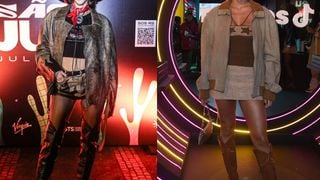 Roupa de festa junina: com essas 15 peças-chave, seu look será estiloso e reutilizável; veja em 20 fotos de famosas