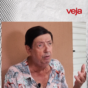 "Aqui não tem uma conduta geral para conviver. E aí você vai e aguenta. Na hora do almoço, é uma refeição que eles falam pra caralh*. Gritam, a relação deles é gritar", disparou Marcos Oliveira