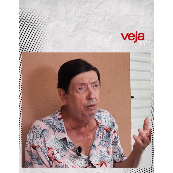 "Aqui não tem uma conduta geral para conviver. E aí você vai e aguenta. Na hora do almoço, é uma refeição que eles falam pra caralh*. Gritam, a relação deles é gritar", disparou Marcos Oliveira