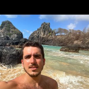 Filho de Malu Mader: ‘Nem todo mundo precisa chegar na beira de um penhasco, de um precipício, pra ser feliz e experimentar a vida’