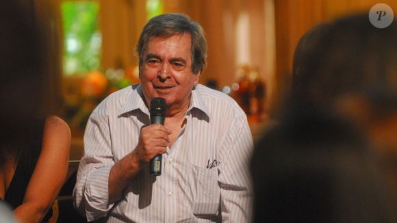 Autor da novela 'Terra Nostra', Benedito Ruy Barbosa mudou o fim trágico de Maria do Socorro após pedido do púbico