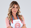 Naiara foi eliminada do 'Masterchef Brasil 2025' nesta terça-feira (22)