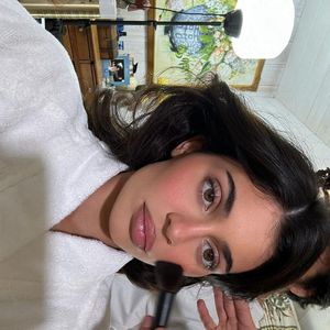 Nos últimos anos' o 'bocão' de Kylie Jenner deu lugar a uma aparência mais natural