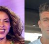 Piqué vira alvo de ataques após show de Shakira no Rio e web provoca beleza do ex-galã: 'Cada vez mais desgastado'