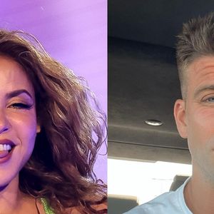 Piqué vira alvo de ataques após show de Shakira no Rio e web provoca beleza do ex-galã: 'Cada vez mais desgastado'