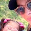 'Quase morreu nos meus braços': mãe de seis, esposa de Juliano Cazarré revela burnout por diagnóstico pesado da filha Maria Guilhermina