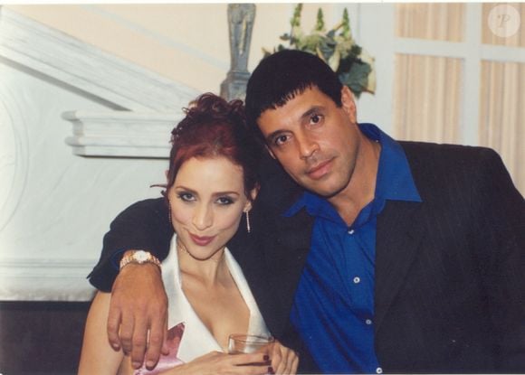 Alexandre Frota anos após 'Perigosas Peruas' foi vilão em 'Marisol', no SBT