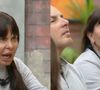 Gretchen ficou irritada por terem comido o pedaço de carne que ela separou para o marido Esdras em 'Power Couple Brasil 2025'