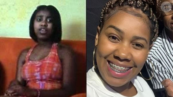 Já sua irmã, Suellen, que ri no vídeo, é dona de um salão de beleza especializado em cabelo afro