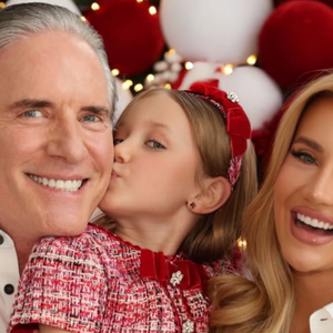 Natal de luxo: Ana Paula Siebert reúne família de Roberto Justus em comemoração antecipada e capricha na produção. Veja as fotos!