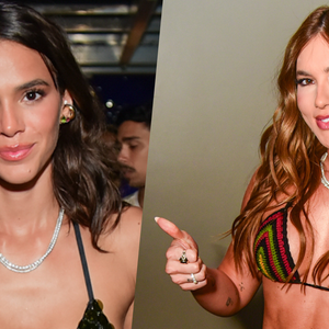 ‘Essa é pra quem diz que Bruna Marquezine odeia a Virgínia Fonseca': a atitude da atriz que afasta de vez rivalidade com a influenciadora