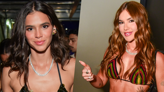 ‘Essa é pra quem diz que Bruna Marquezine odeia a Virgínia Fonseca': a atitude da atriz que afasta de vez rivalidade com a influenciadora
