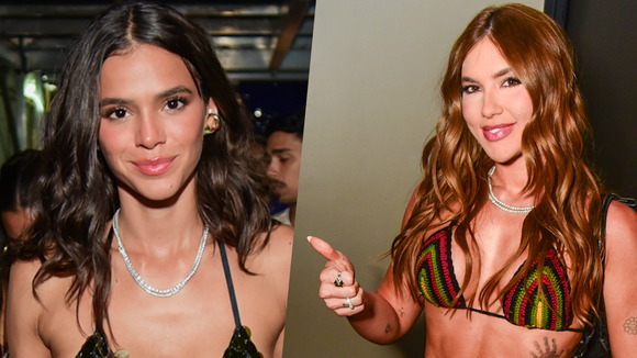 ‘Essa é pra quem diz que Bruna Marquezine odeia a Virgínia Fonseca': a atitude da atriz que afasta de vez rivalidade com a influenciadora