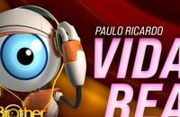 Paulo Ricardo | Vida Real 2025