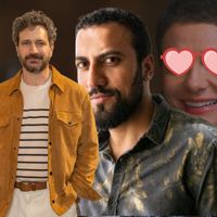 Fricassé ou 'X-Tudão' para Tia Celina? 3 motivos para a irmã de Odete Roitman escolher Estéban e outros 3 para ficar com Olavinho