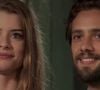 Quando começa a segunda fase da novela 'Além do Tempo'? Morte trágica marca reencontro de Lívia e Felipe, em cena que vai ao ar no capítulo de 8 de agosto