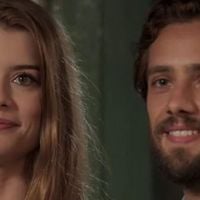 Segunda fase de 'Além do Tempo' chega para emocionar! 4 cenas marcantes do primeiro capítulo provam que a novela não perde o fôlego