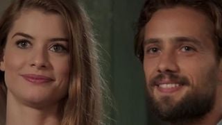 Segunda fase de 'Além do Tempo' chega para emocionar! 4 cenas marcantes do primeiro capítulo provam que a novela não perde o fôlego