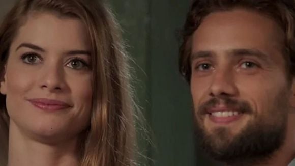 Segunda fase de 'Além do Tempo' chega para emocionar! 4 cenas marcantes do primeiro capítulo provam que a novela não perde o fôlego