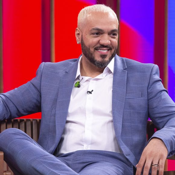 Ex de Gracyanne Barbosa, Belo deu para a futura BBB 25 uma casa de três andares