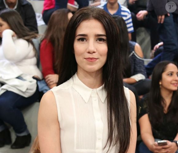 Marjorie Estiano revelou em entrevista ao podcast 'Isso Não É Uma Sessão de Análise' os motivos que a levaram a decidir não ter filhos. A atriz relacionou a escolha à relação conturbada que viveu com a mãe durante a juventude