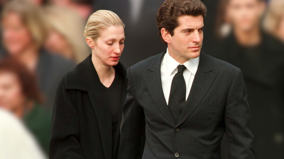 'O coração dele estava partido, e o dela também': descubra como foram os últimos dias de Carolyn Bessette e JFK Jr. antes do acidente aéreo fatal