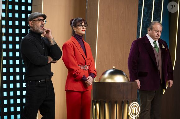 Érick Jacquin lamentou a eliminação de Patric no 'MasterChef Brasil 2026' e revelou que tinha certeza de que o cozinheiro chegaria à final; Helena Rizzo o elogiou e destacou sua criatividade, esforço e paixão pela cozinha