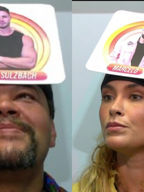 Sarah Andrade vai sair do ‘BBB 26’ com rejeição? Após Sincerão morno, enquete UOL indica alta na porcentagem da sister