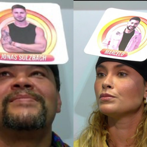 Sarah Andrade vai sair do ‘BBB 26’ com rejeição? Após Sincerão morno, enquete UOL indica alta na porcentagem da sister