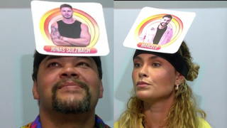 Sarah Andrade vai sair do ‘BBB 26’ com rejeição? Após Sincerão morno, enquete UOL indica alta na porcentagem da sister