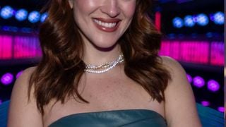 Ana Clara e André Marques juntos? Apresentadora do 'BBB 26' se pronuncia após web apontar investida do ator no Carnaval 2026: 'Me chamou...'