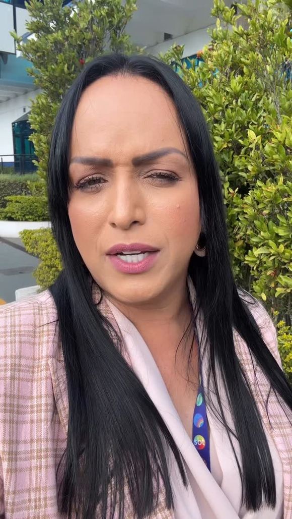 Lisa Gomes: ‘Ouvi sim, na rádio corredor, algumas dores que o Edu Guedes já sentia quando estava trabalhando’