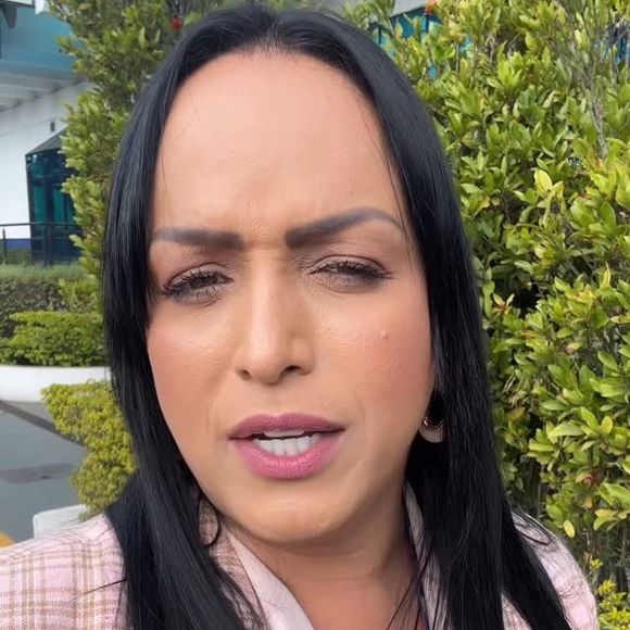 Lisa Gomes: ‘Ouvi sim, na rádio corredor, algumas dores que o Edu Guedes já sentia quando estava trabalhando’