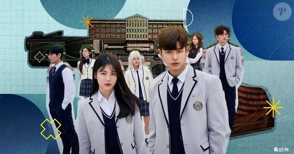 'Revenge of Others': um jovem se recusa a aceitar o suicídio do seu irmão gêmeo e se transfere para sua escola, onde investiga o ocorrido