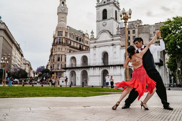 Para muitos, Buenos Aires é considerada apenas a capital do tango, o que é errado