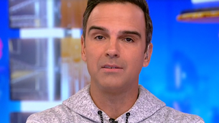 ‘BBB 26’ promete vir pesado! Tadeu Schmidt revela tratamento com psiquiatra para aguentar o ‘tranco’ da nova temporada; entenda