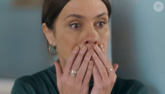 Mércia (Adriana Esteves) não acreditará que Mavi (Chay Suede) se entregará a polícia. O rapaz se acusará pela morte de Molina (Rodrigo Lombardi)