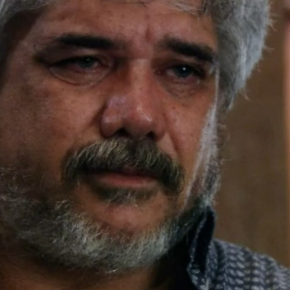 Muito antes de transplante de rim, Jackson Antunes foi parar no hospital após sofrer agressão de espectador que odiava vilão de novela: 'Não merece perdão'