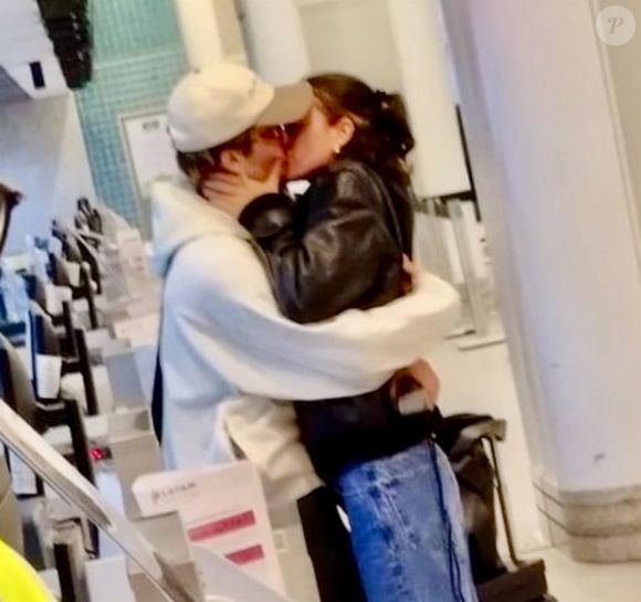 Bruna Marquezine e João Guilherme assumiram o relacionamento em agosto de 2024.