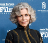 Eterna ícone fitness, Jane Fonda chegou aos seus 88 anos e segue sendo vista como símbolo de vitalidade