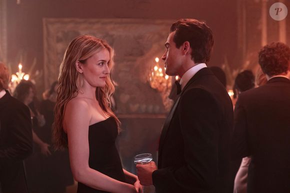 Disponível no Disney+ 'História de Amor: John F. Kennedy Jr. e Carolyn Bessette', é uma produção que integra o universo 'American Story', criado por Ryan Murphy, de 'Glee'