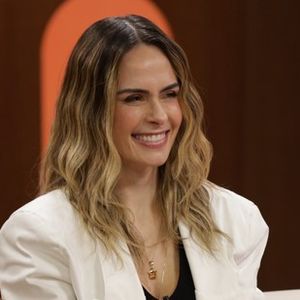 Ana Paula Renault assinou contrato com a TV Globo e o GNT para desenvolver novos projetos. A campeã do BBB26 garantiu que seguirá levando autenticidade, humor e informação para a nova fase da carreira