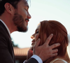 Viih Tube e Eliezer oficializaram o casamento com uma cerimônia religiosa neste sábado, dia 15 de agosto de 2026