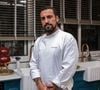 Ricardo Teodoro, o Joel da novela 'Quem Ama Cuida' perde papel em 'Paraíso Perdido', nova novela da Globo
