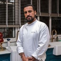 A saída precoce de Ricardo Teodoro de novela da Globo: Joel de 'Quem Ama Cuida' fica sem papel importante e provoca mudanças em trama inédita